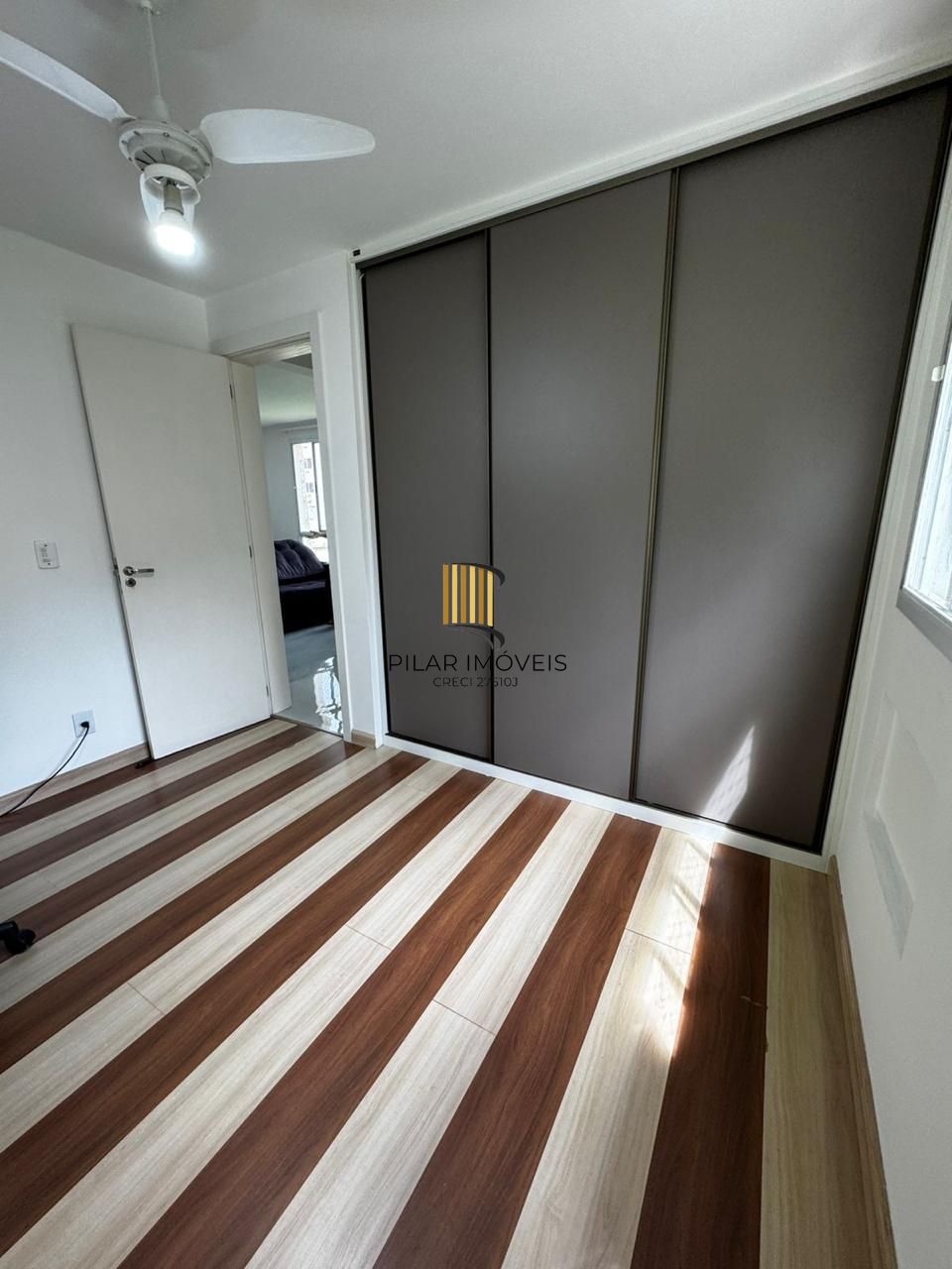 Apartamento 2 Dorm. Condominio Residencial Figueiras/Canoas