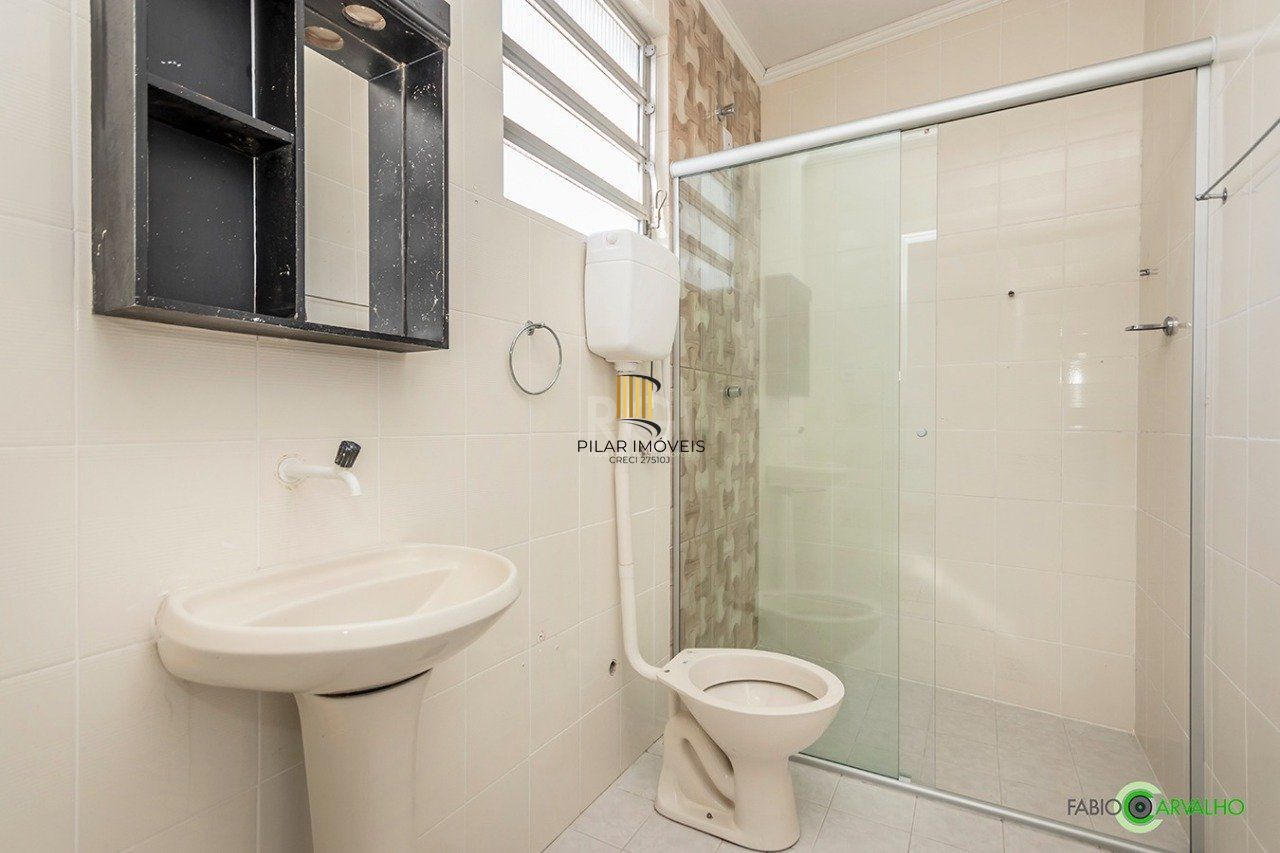 Apartamento para Venda - 43.55m², 1 dormitório, Jardim Sabará