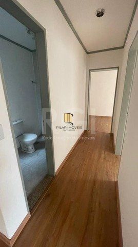 Apartamento para Venda - 61m², 2 dormitórios, Medianeira