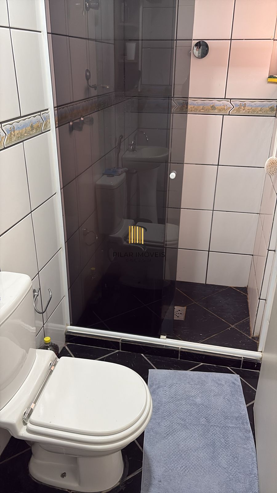 Triplex Cobertura/ Centro histórico/ Porto Alegre