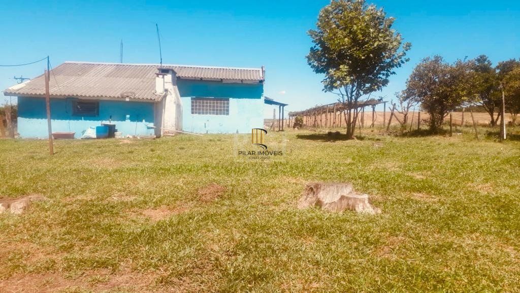 Terreno no bairro Santa Helena