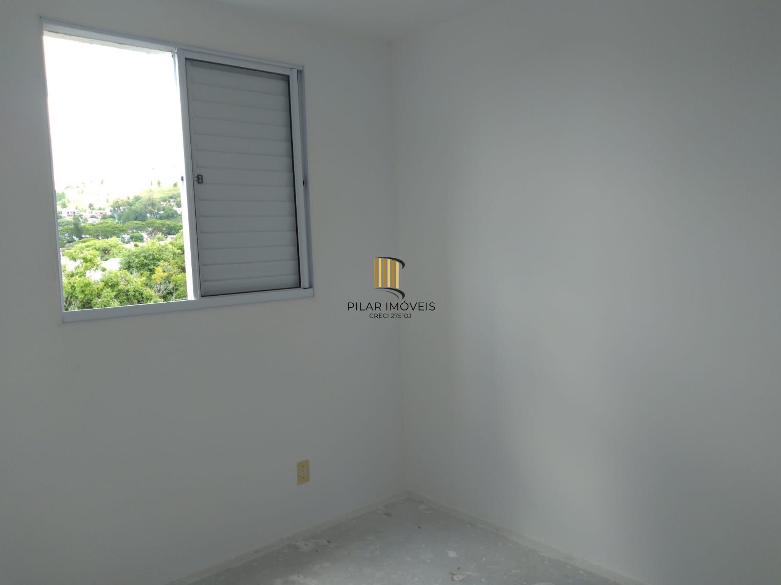 Apartamento 2 dormitórios no bairro Morro Santana