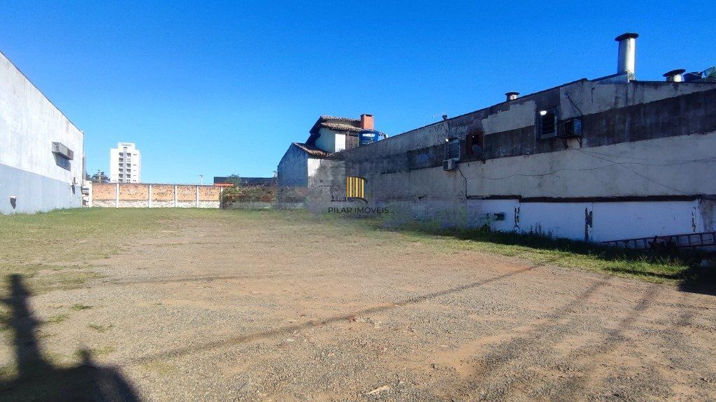Terreno Comercial  1500² Próximo Br 116/ Canoas