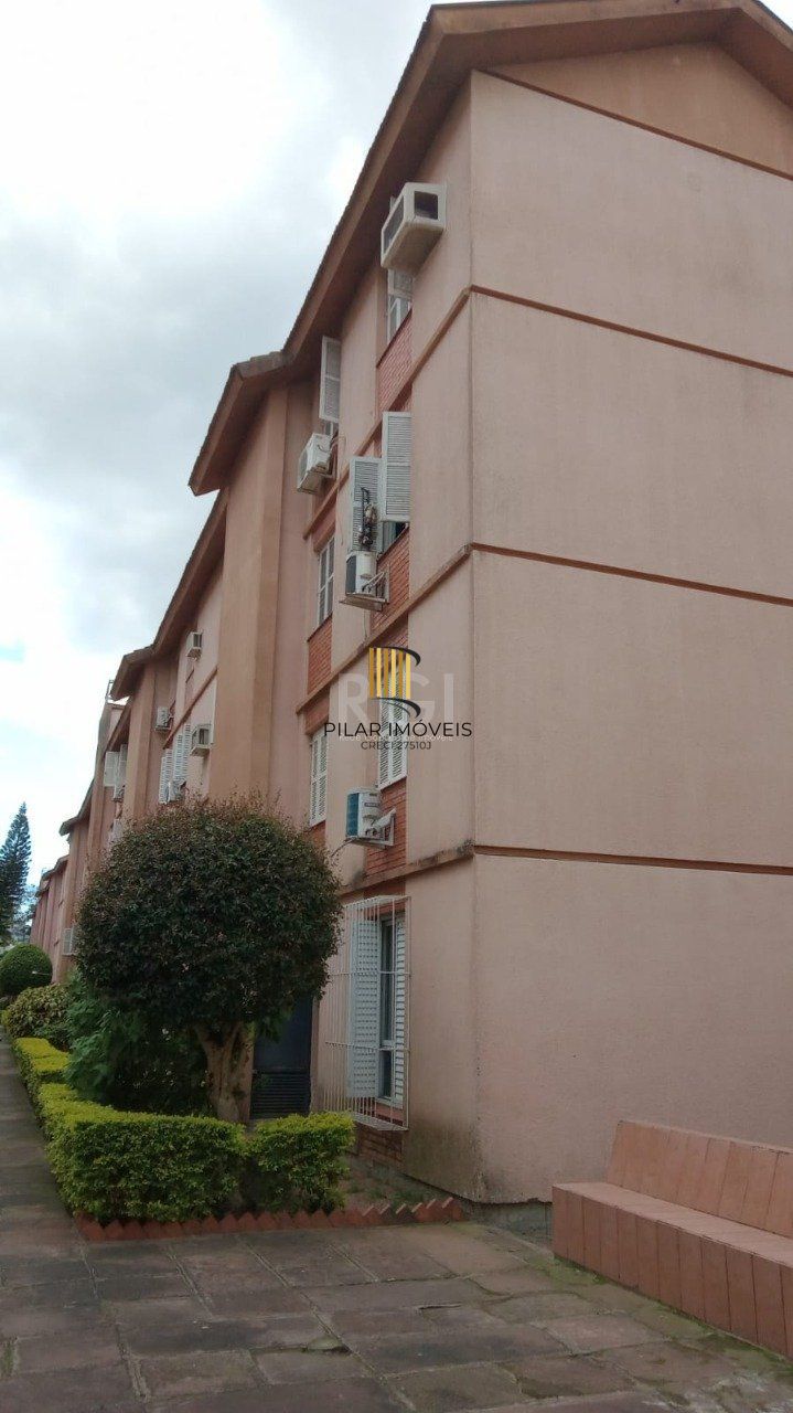 Apartamento para Venda - 36m², 1 dormitório, Menino Deus