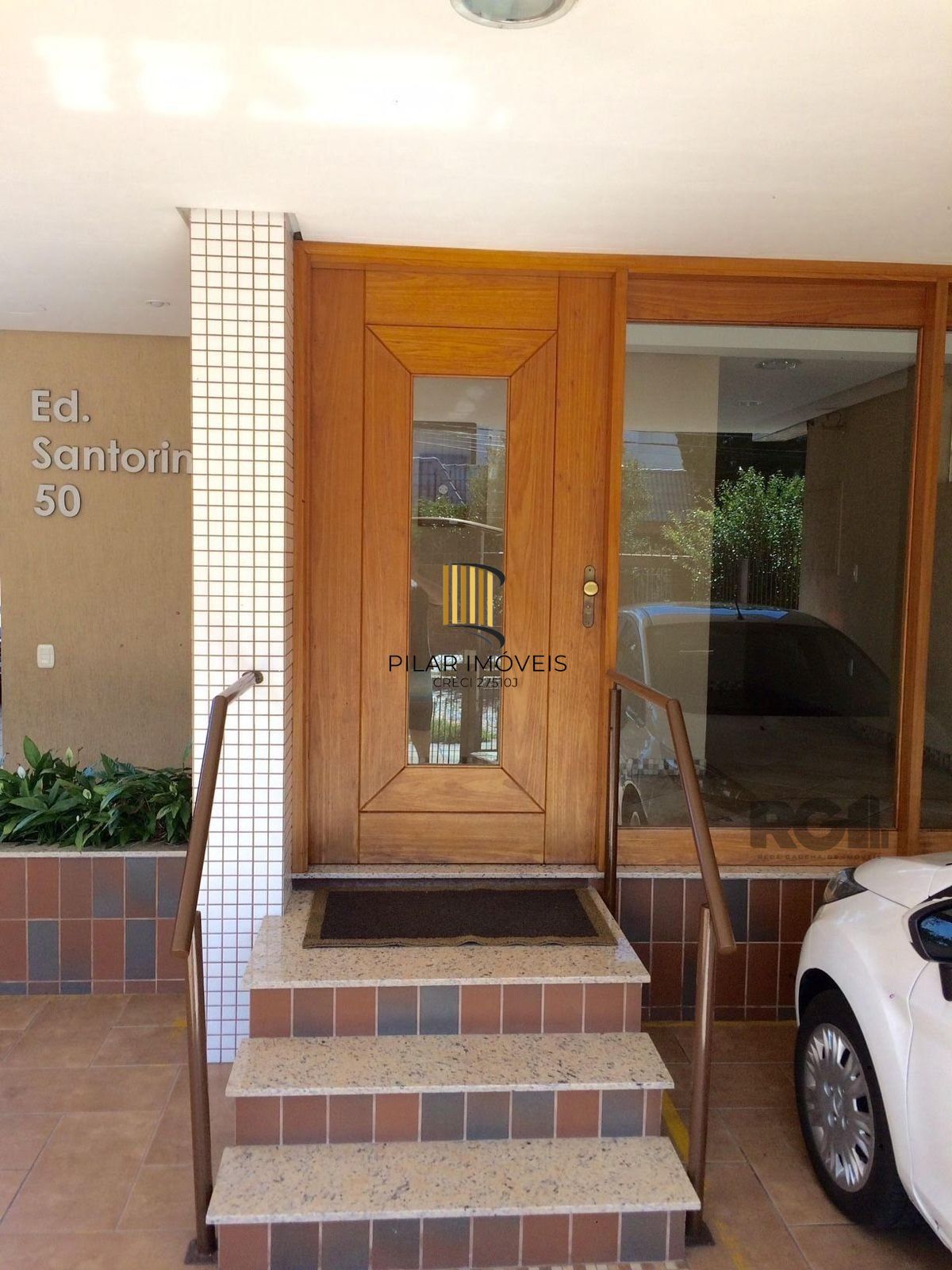 Apartamento 2 dormitórios no bairro Menino Deus