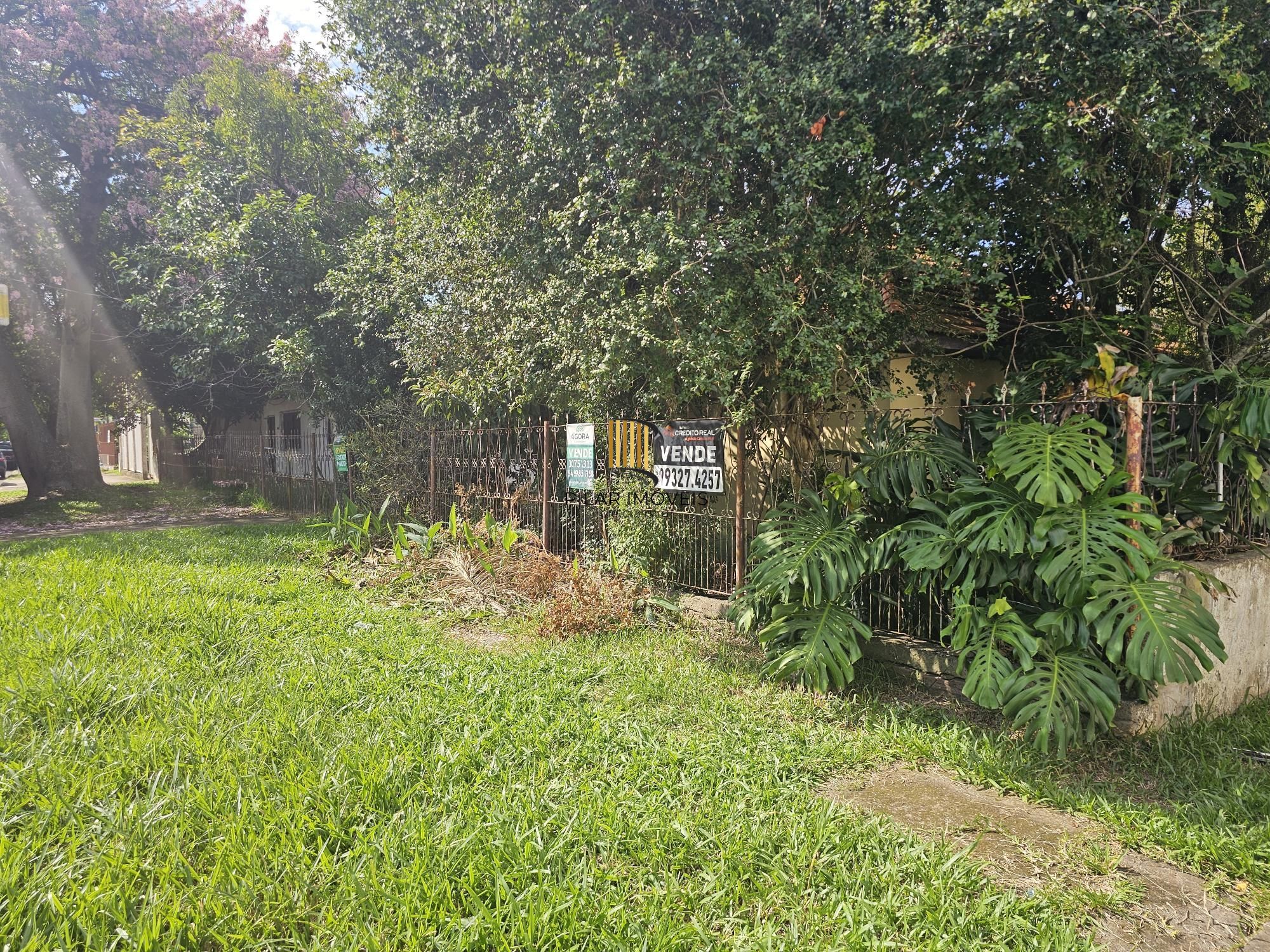 Casa 4 dormitórios no bairro Marechal Rondon