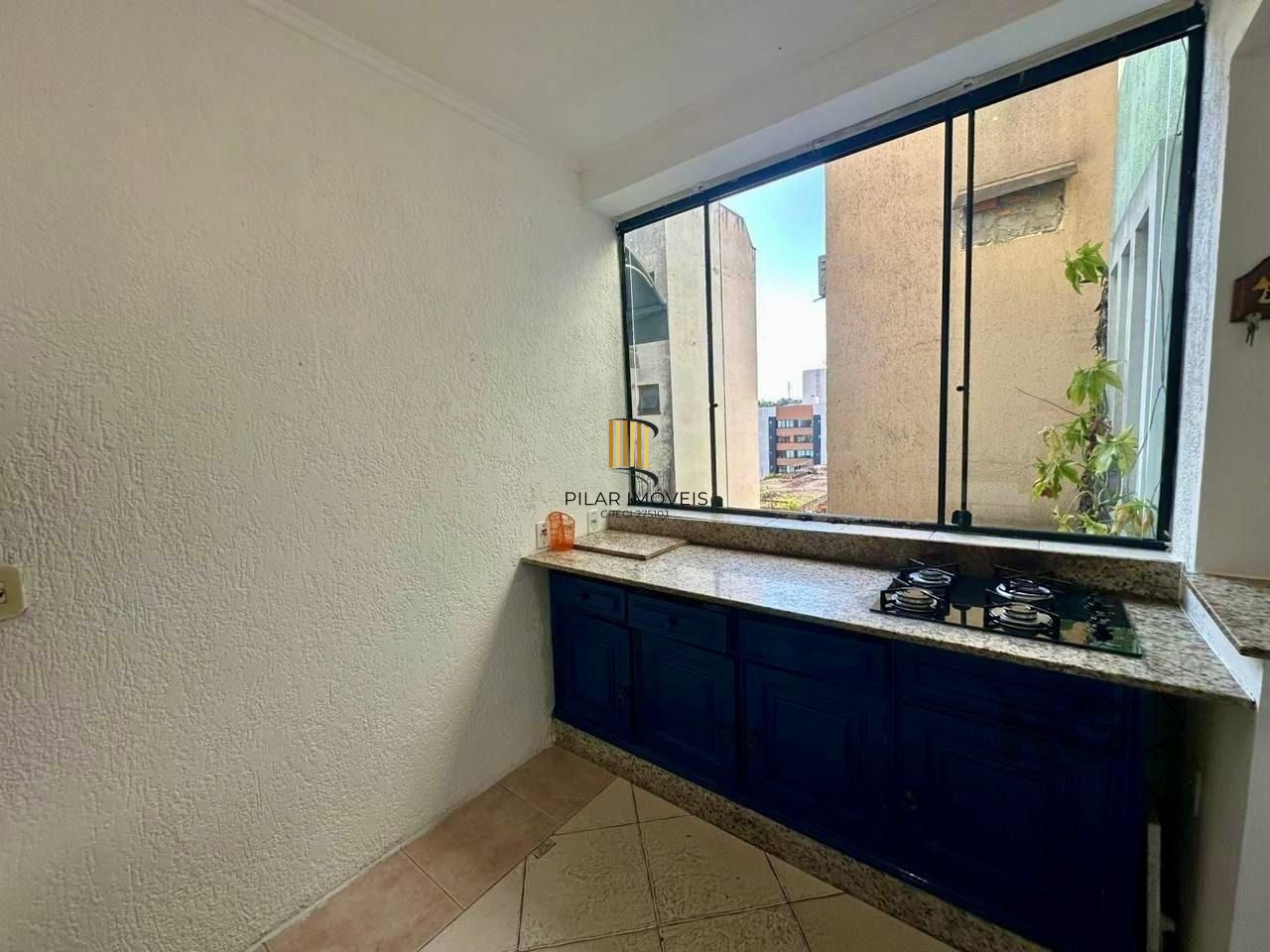 Casa 3 dormitórios no bairro Vila Assunção