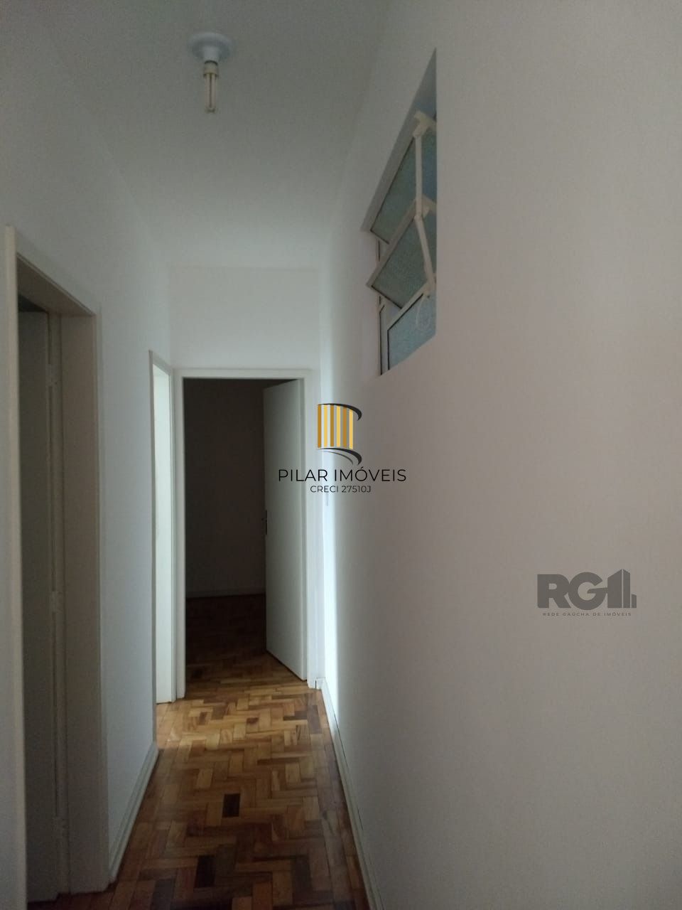 Apartamento 2 dormitórios no bairro Petrópolis