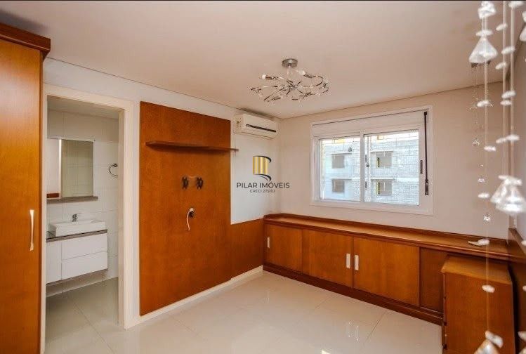 Apartamento 3 dormit. 1 suíte Nossa Senhora Graças