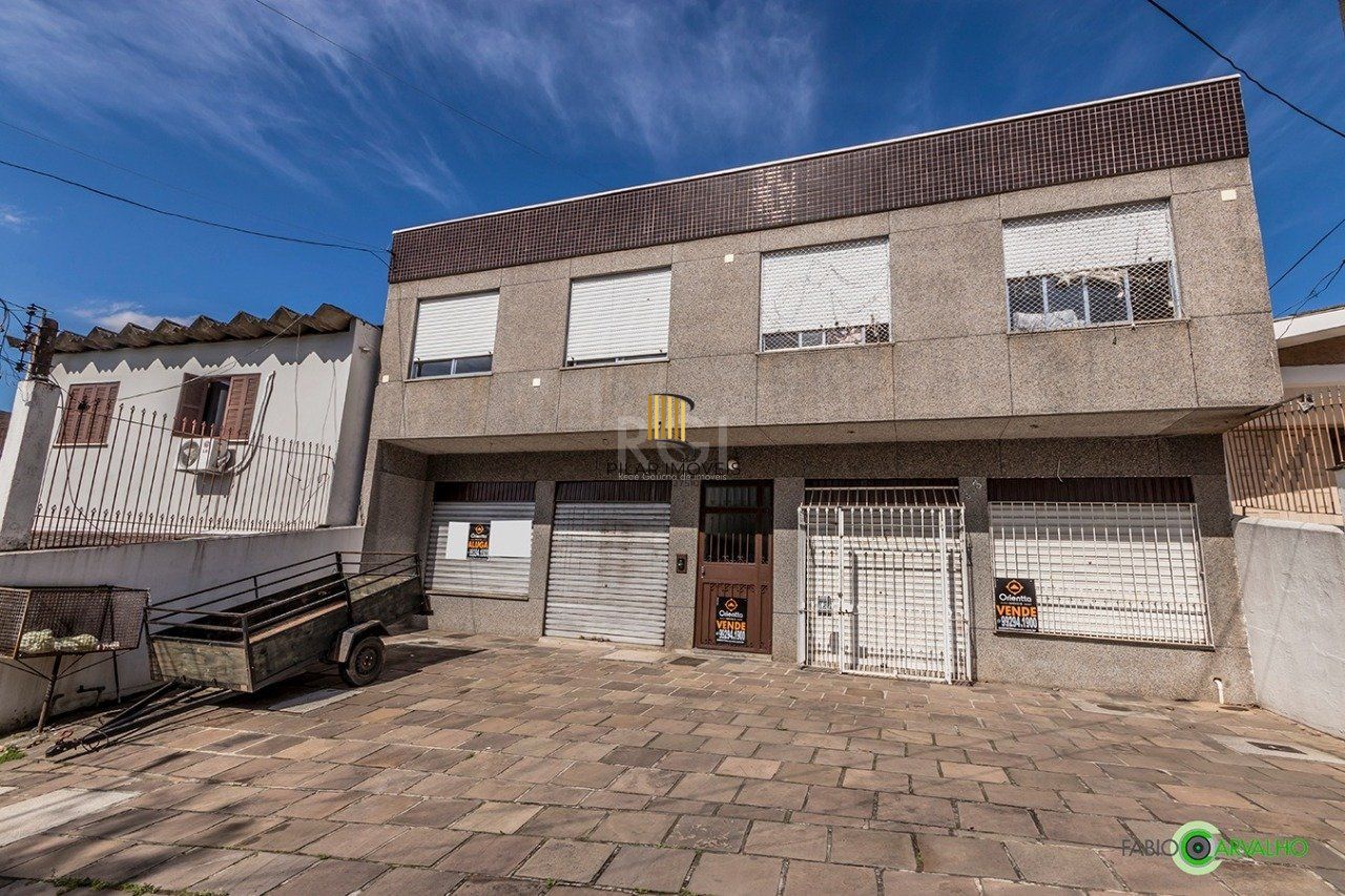 Apartamento para Venda - 43.55m², 1 dormitório, Jardim Sabará