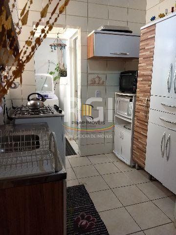 Apartamento para Venda - 66m², 2 dormitórios, Rio Branco