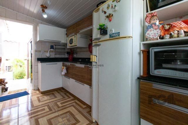 Casa 3 dormitórios no bairro Nossa Senhora das Graças