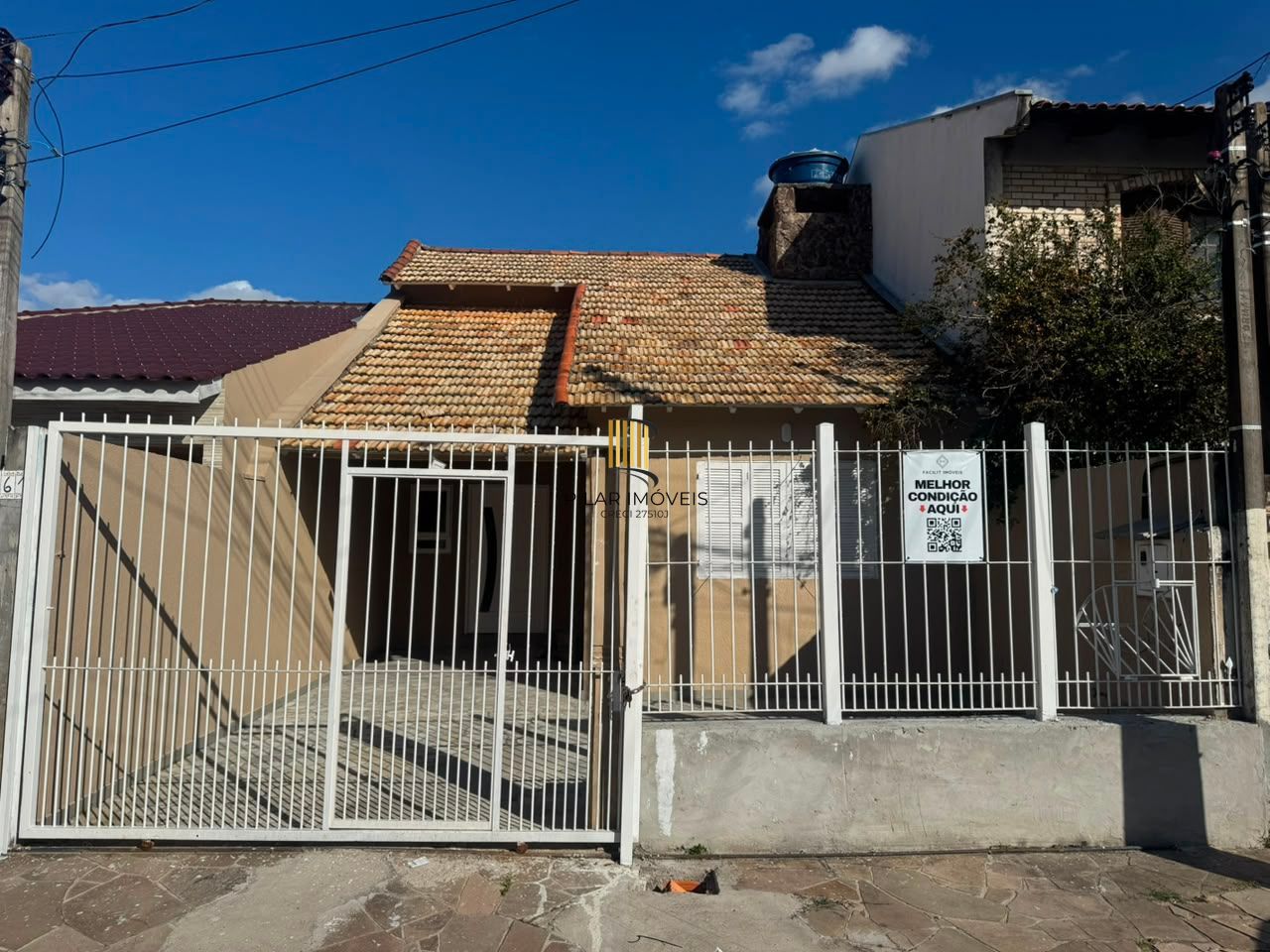 Casa a venda no Parque da Matriz - Cachoeirinha