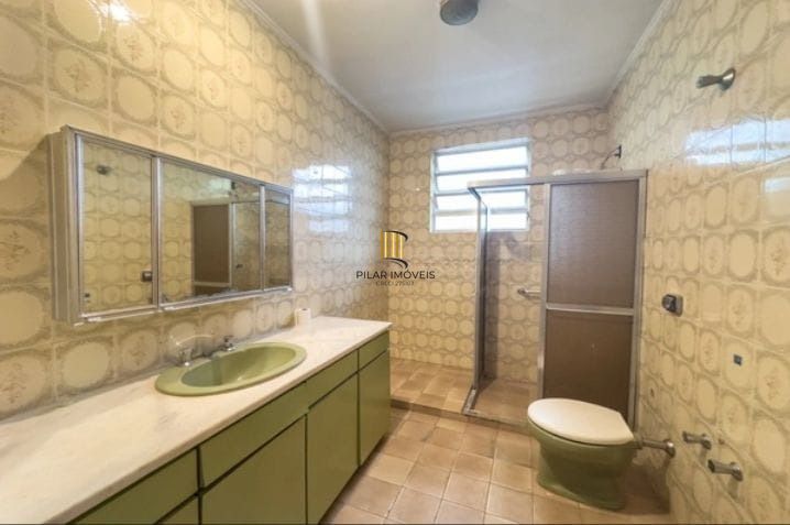 Casa a venda Bairro Petrópolis/ 3 Dormitórios 2 Vagas