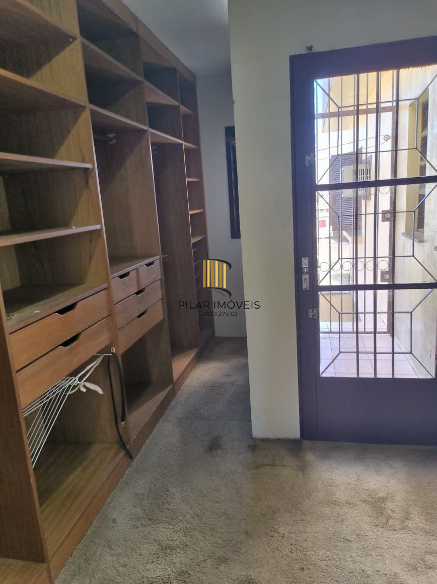 CASA SOBRADO 3 DORMITÓRIOS 1 SUITE 3 VAGAS NO BAIRRO HIGIENÓPOLIS EM PORTO ALEGRE