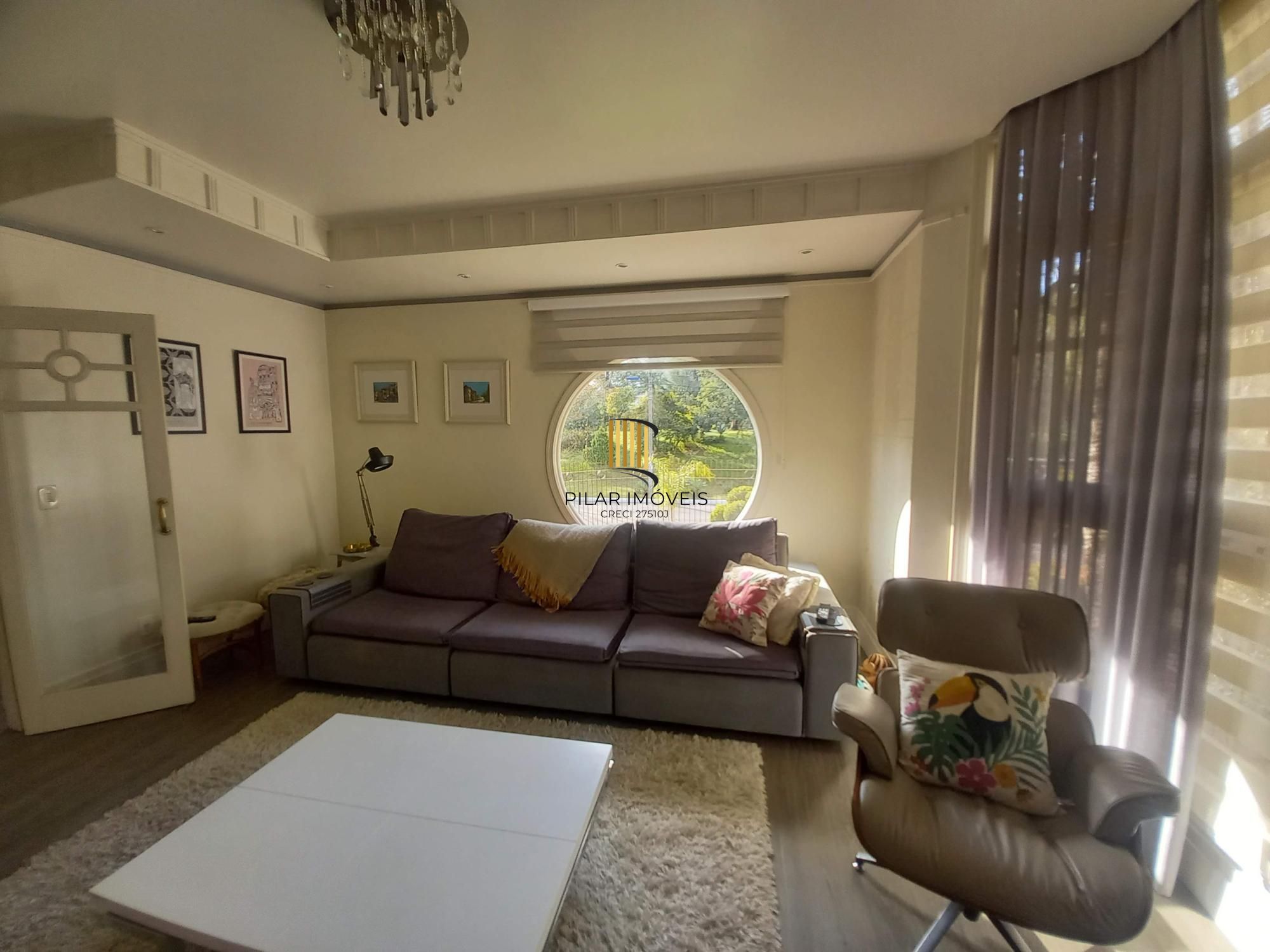 Excelente sobrado 242m²/3dormitórios/Moinhos de Vento/Canoas