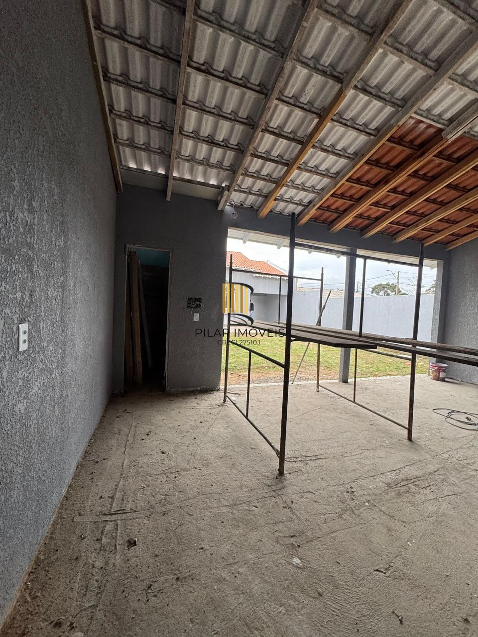 Casa à venda no Bairro São Vicente – Gravataí