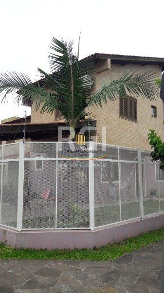 Casa para Venda - 100m², 3 dormitórios, sendo 1 suites, 2 vagas - Hípica