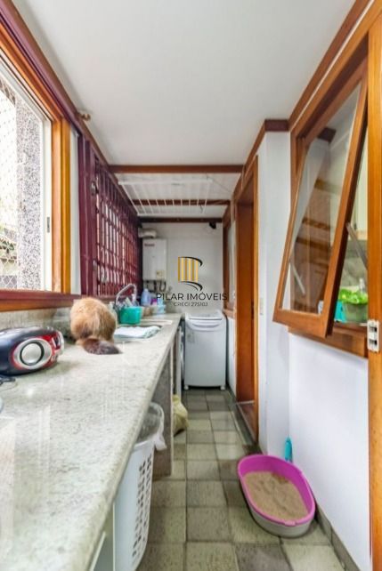 Cobertura para Venda - 304.71m², 3 dormitórios, sendo 1 suites, 2 vagas - Bela Vista