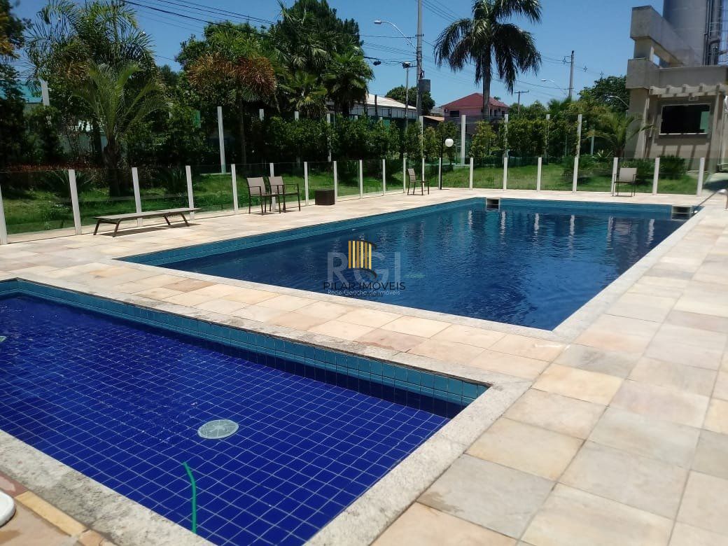 Apartamento para Venda - 41.58m², 2 dormitórios, 1 vaga - São José do Herval
