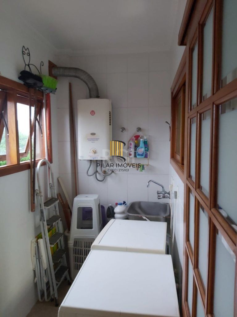 Apartamento para Venda - 74.21m², 2 dormitórios, sendo 1 suites, 1 vaga - Nossa Senhora das Graças