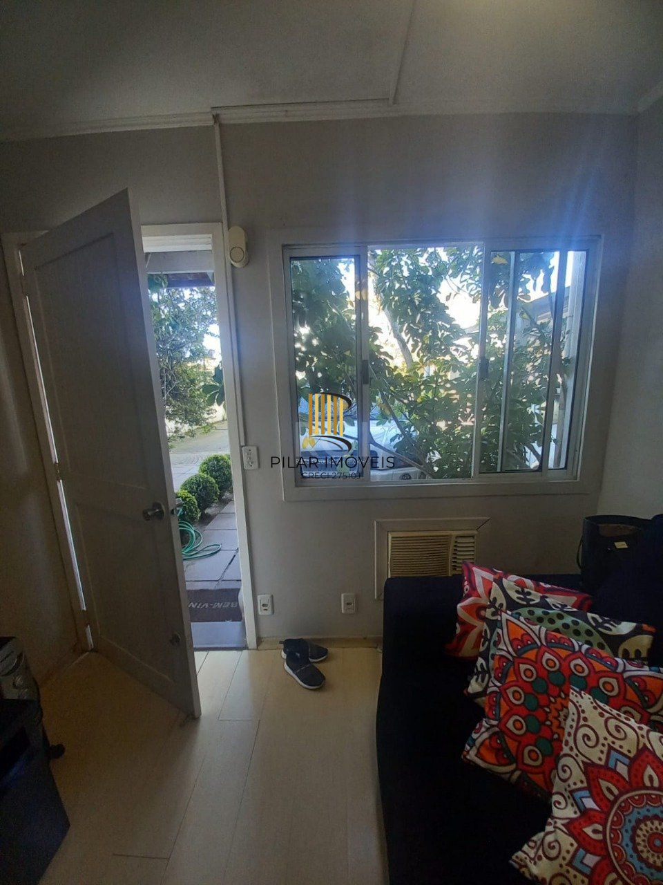 Casa Condominio para Venda - 88m², 2 dormitórios, 1 vaga - Rio Branco