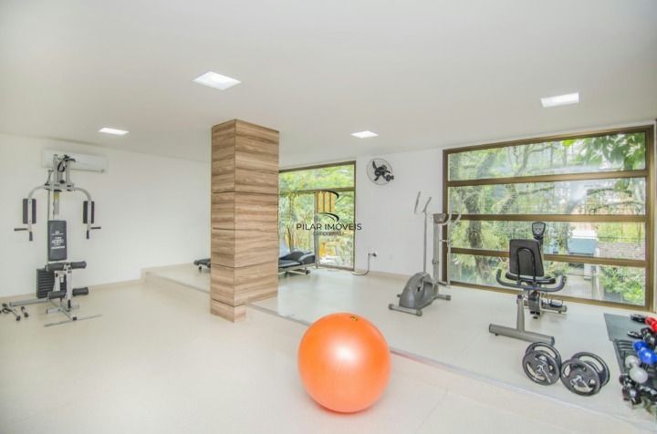 Apartamento 3 dormitorios a venda, Rua Silva Jardim