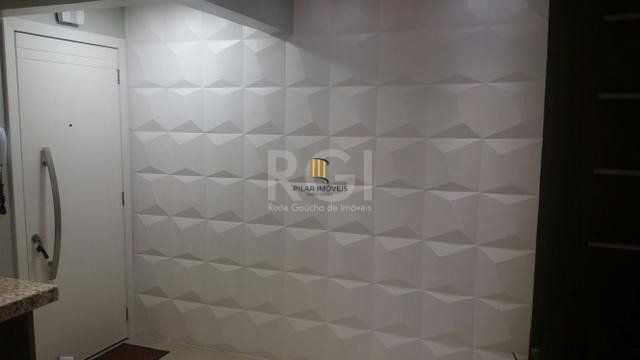 Apartamento para Venda - 108.59m², 3 dormitórios, 1 vaga - Centro Histórico