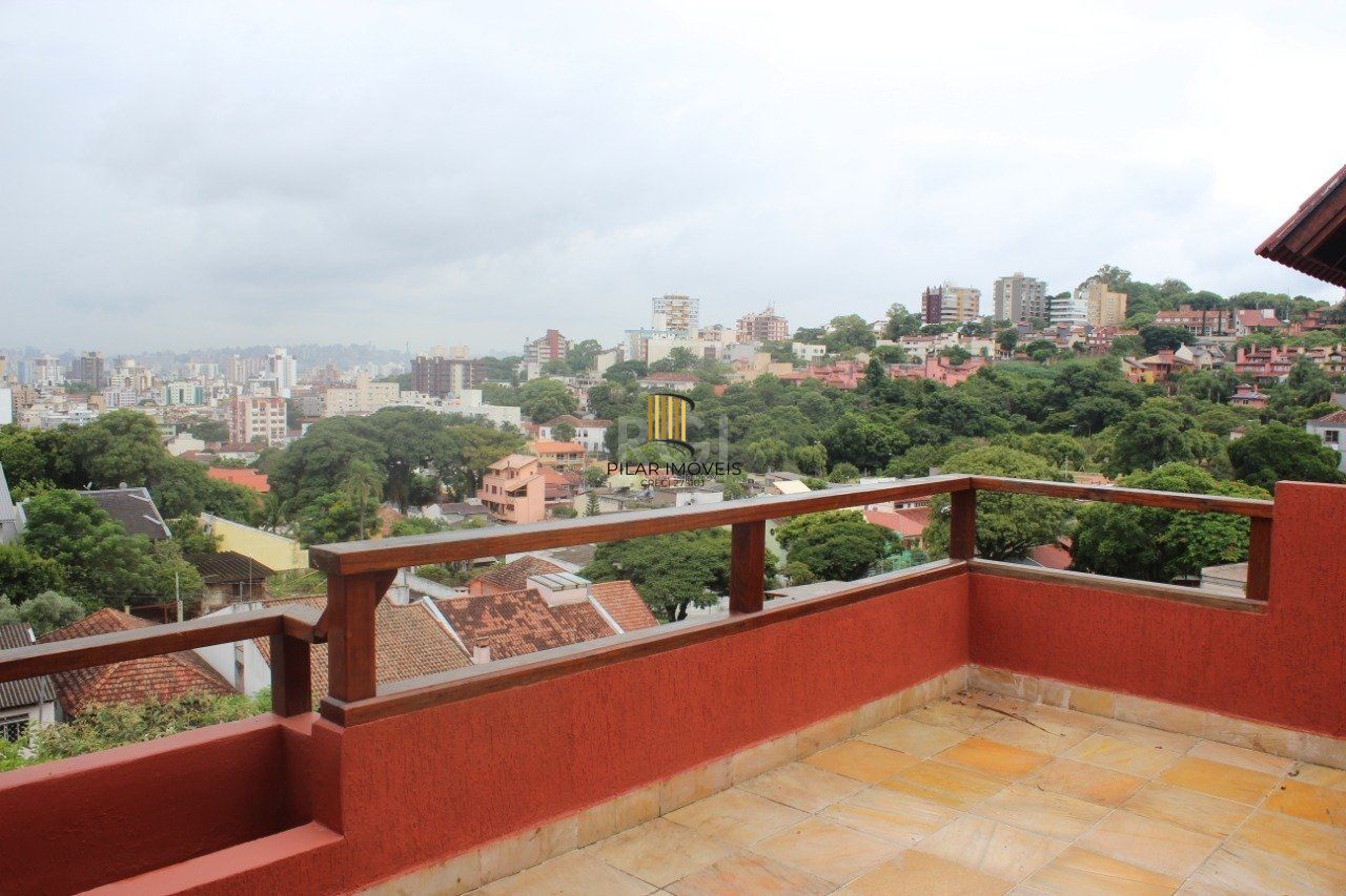 Casa Condominio para Venda - 379.23m², 4 dormitórios, sendo 1 suites, 2 vagas - Menino Deus