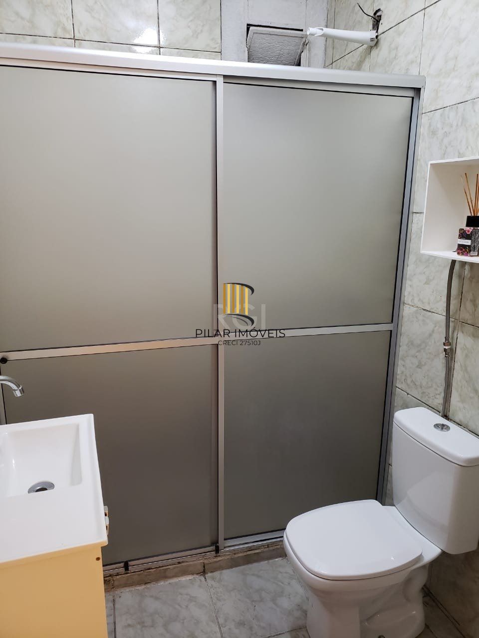 Apartamento para Venda - 37.16m², 1 dormitório, Higienópolis