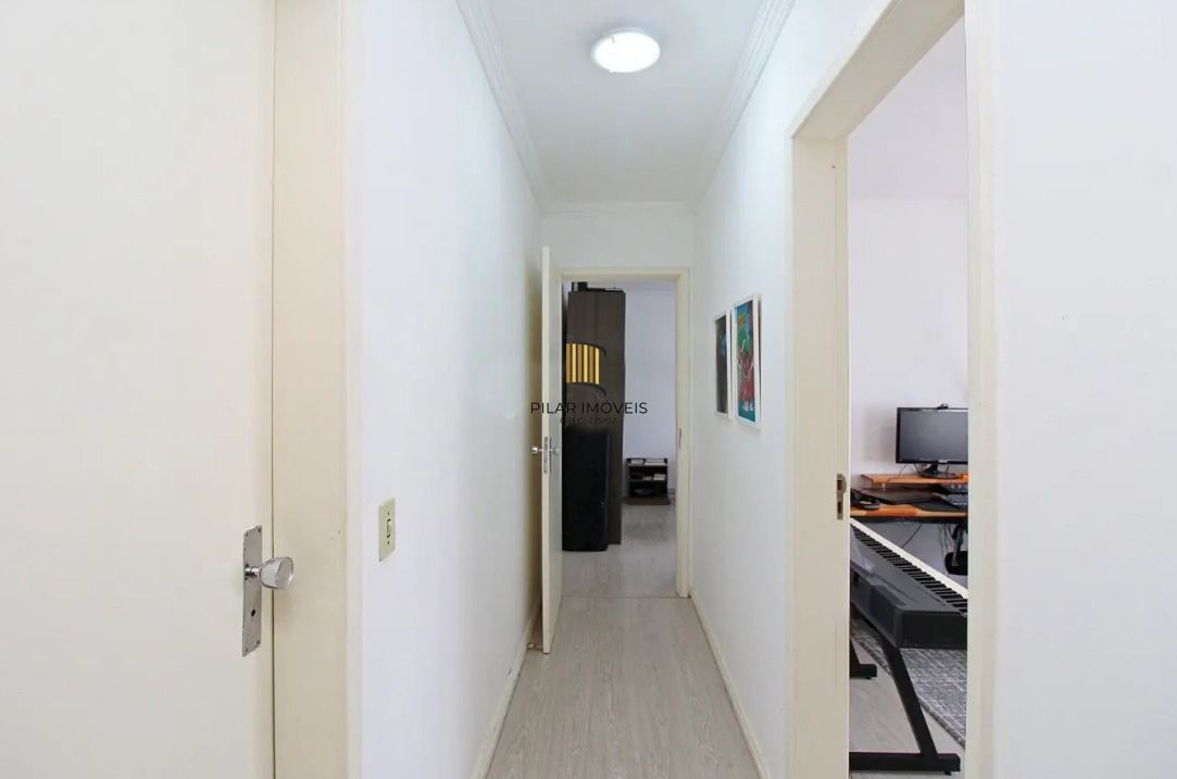 Apartamento 2 dormitórios no bairro Higienópolis