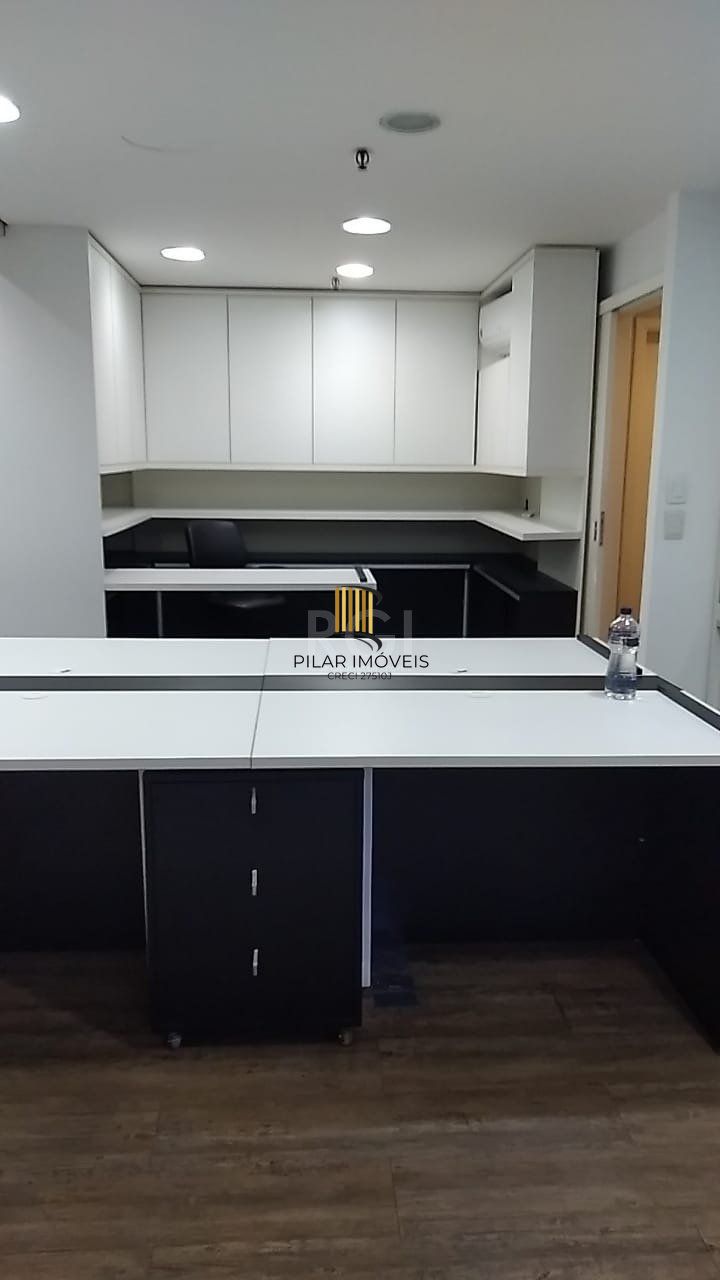 Conjunto/Sala para Venda - 80m², 0 dormitórios, São João