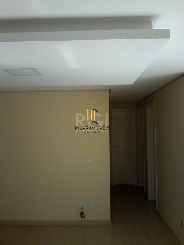 Apartamento 3 dormitórios no bairro Industrial