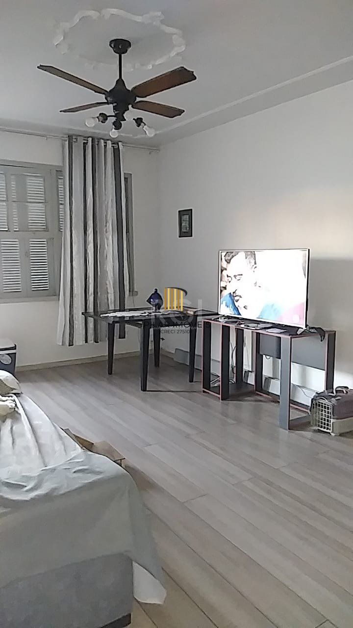 Apartamento para Venda - 90.3m², 3 dormitórios, Partenon