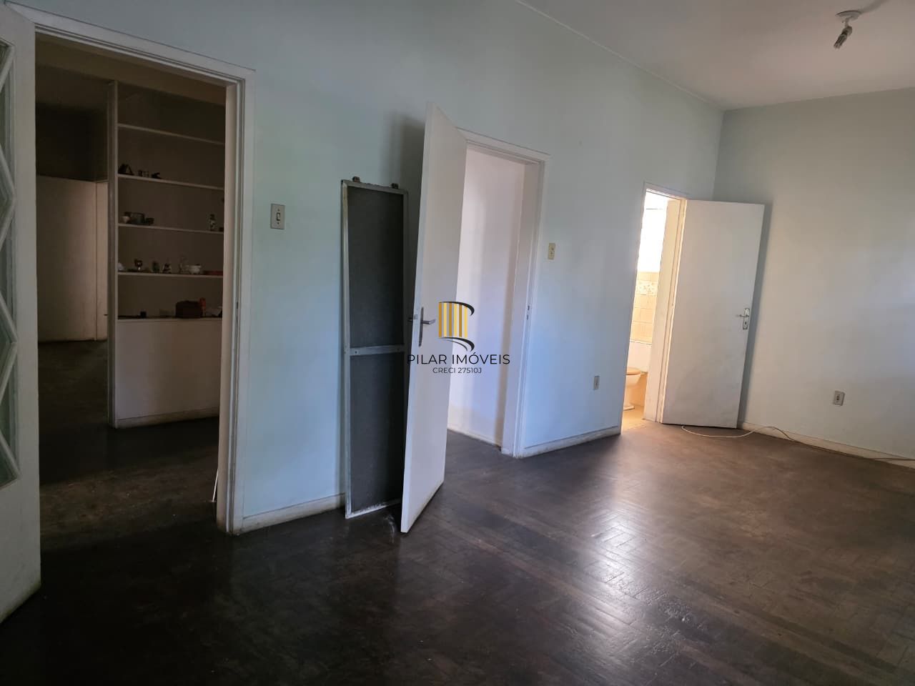 CASA/TERRENO NA DOM PEDRO II HIGIENÓPOLIS EM PORTO ALEGRE