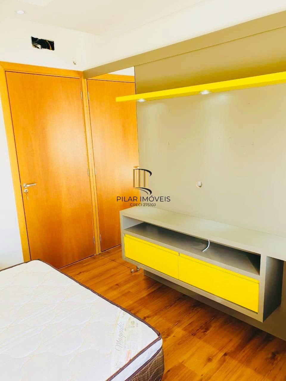 Apartamento 3 dormitórios no bairro Passo da Areia