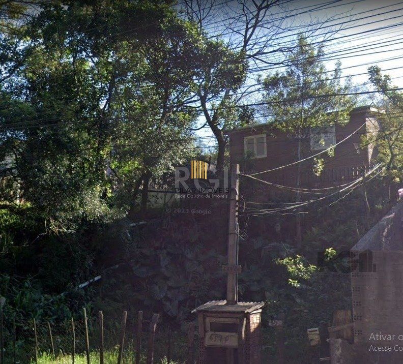 Terreno no bairro Cascata - Pilar Imóveis