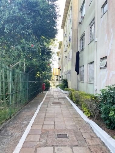 Apartamento 1 dormitório no bairro Vila Nova