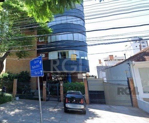 Apartamento para Venda - 72.56m², 2 dormitórios, 2 vagas - Petrópolis - Pilar Imóveis