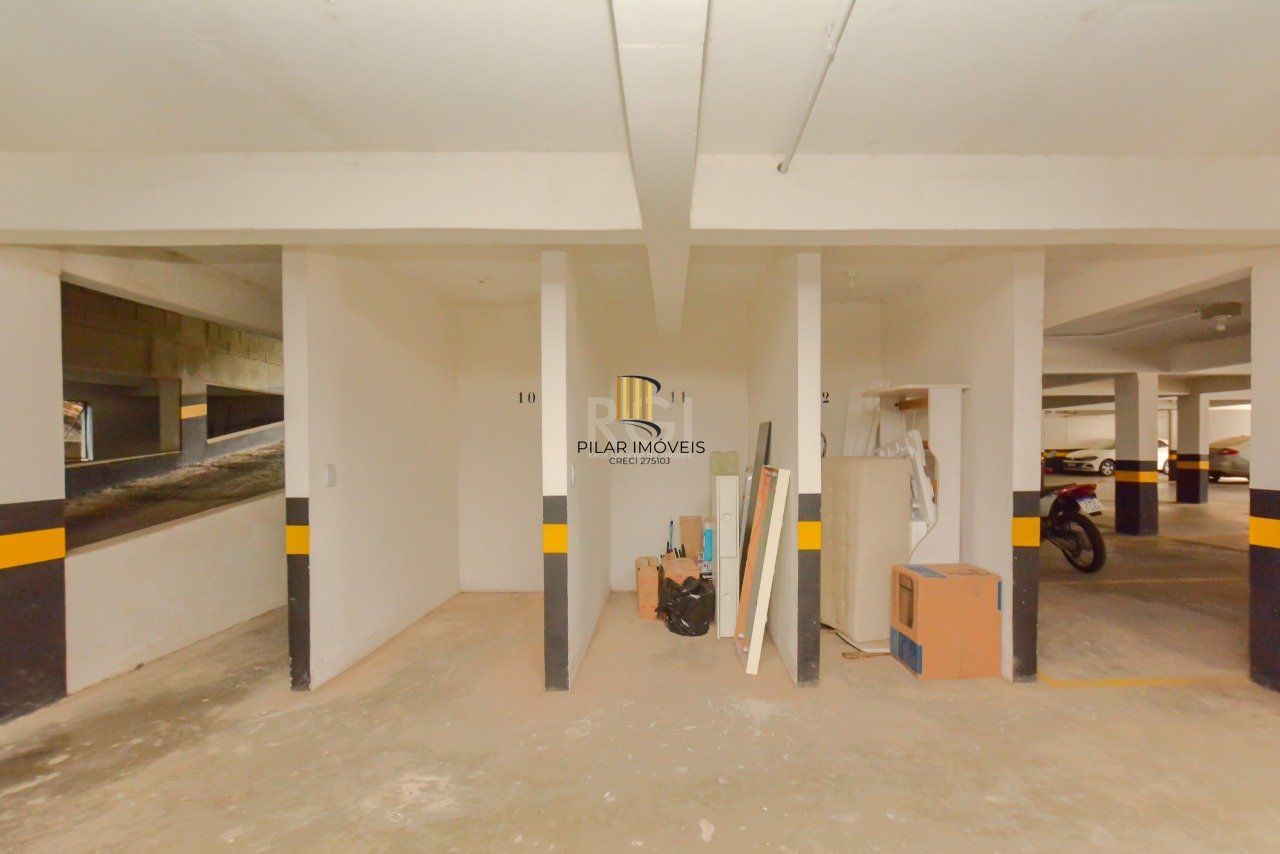 Apartamento para Venda - 70.89m², 2 dormitórios, sendo 1 suites, Partenon