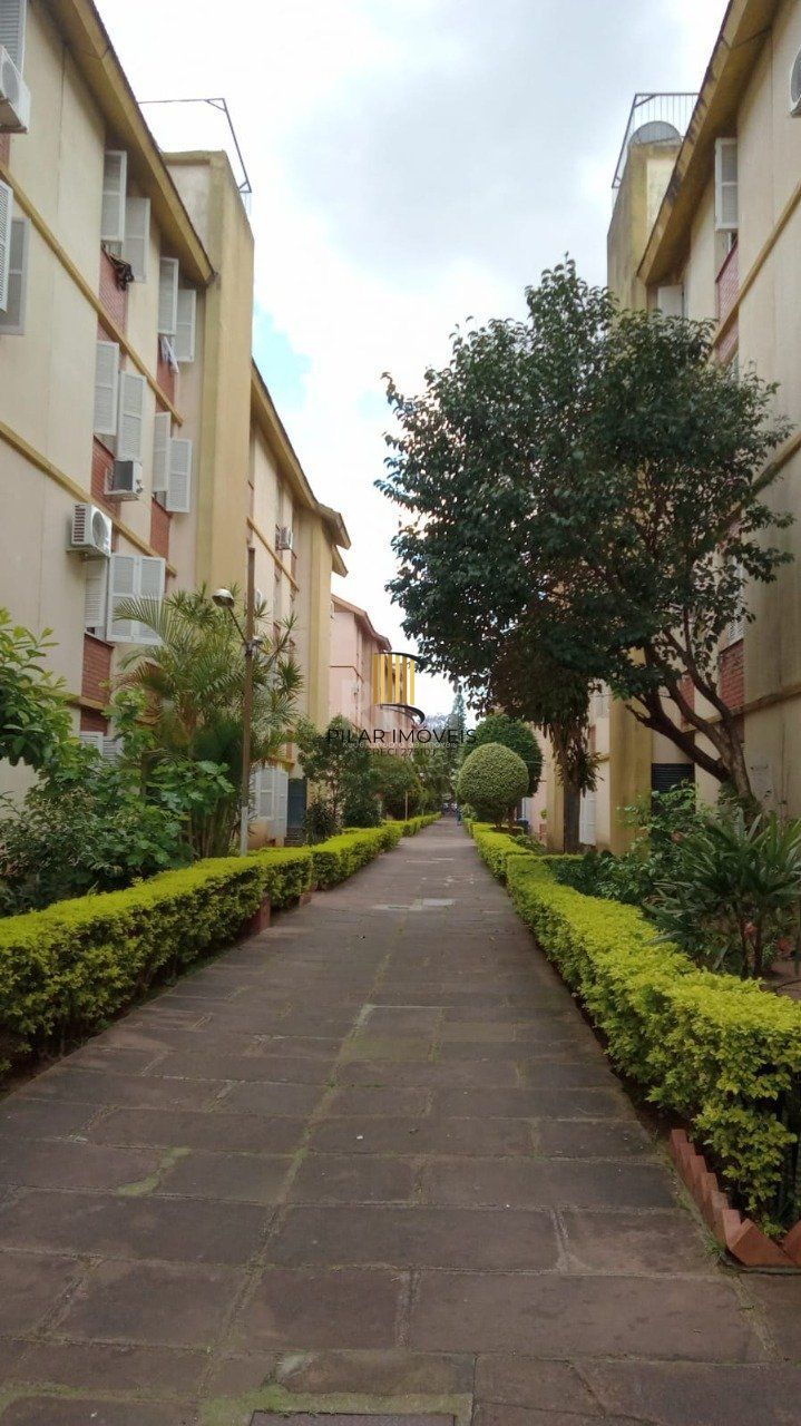 Apartamento para Venda - 36m², 1 dormitório, Menino Deus - Pilar Imóveis