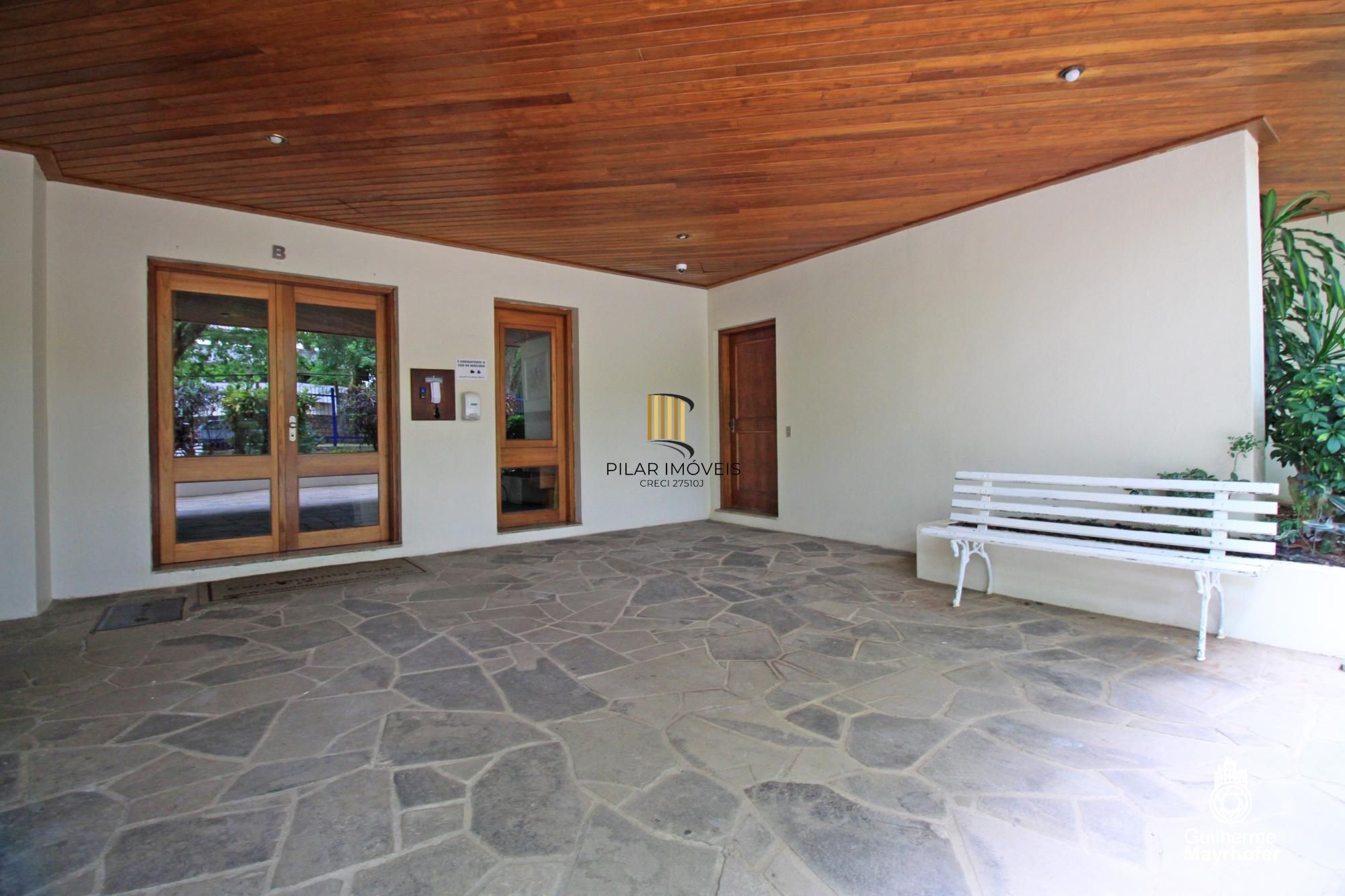 Apartamento com 3 Quartos (1 suíte) à venda, 76m² - Boa Vista