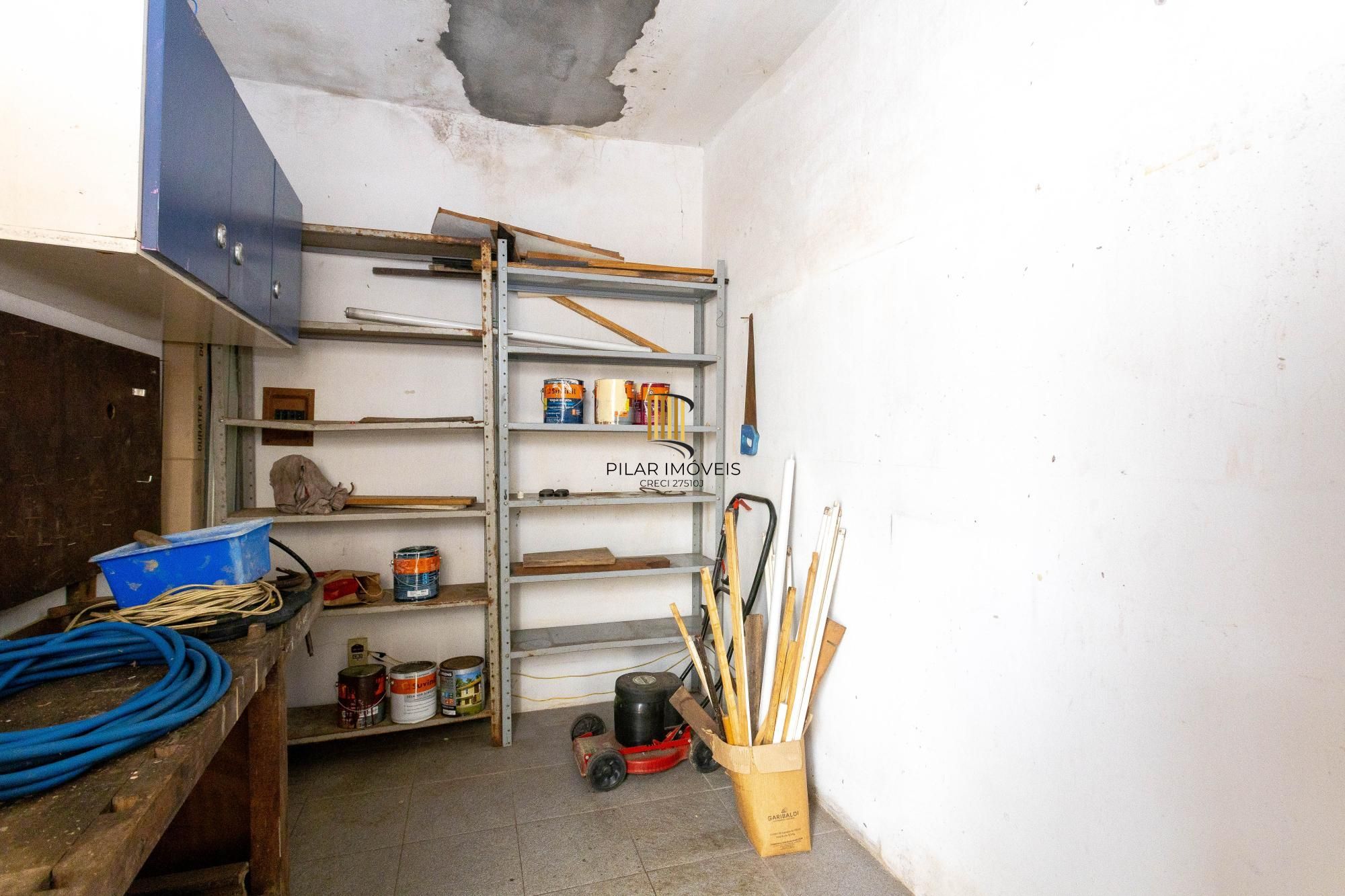 CASA SOBRADO 3 DORMITÓRIOS 1 SUITE 3 VAGAS NO BAIRRO HIGIENÓPOLIS EM PORTO ALEGRE