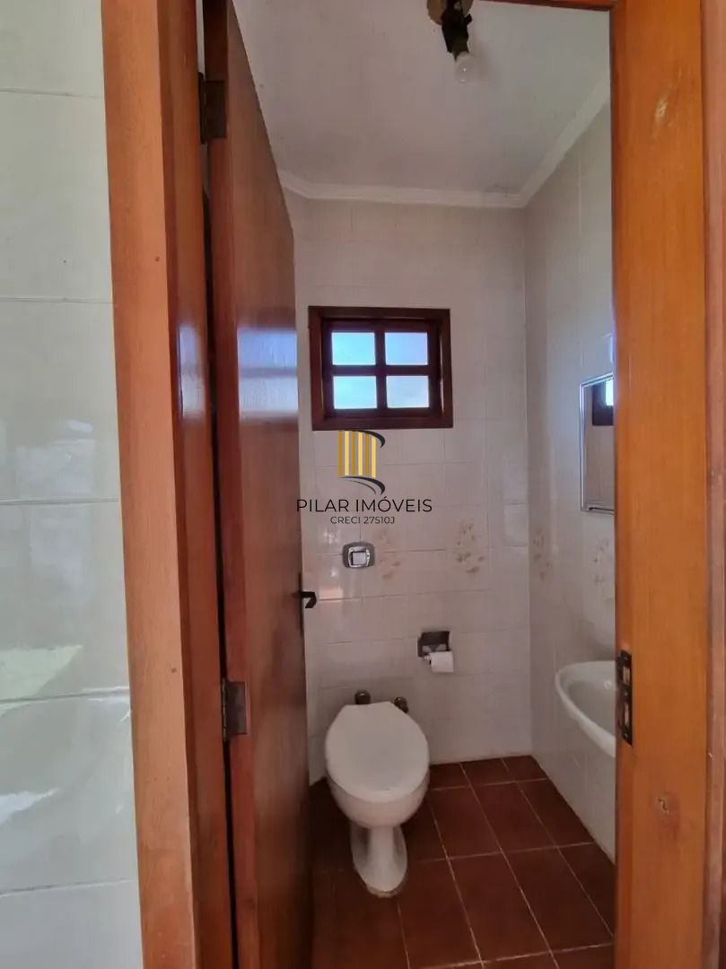 Casa à Venda no Bairro Passo do Feijó – Alvorada/RS