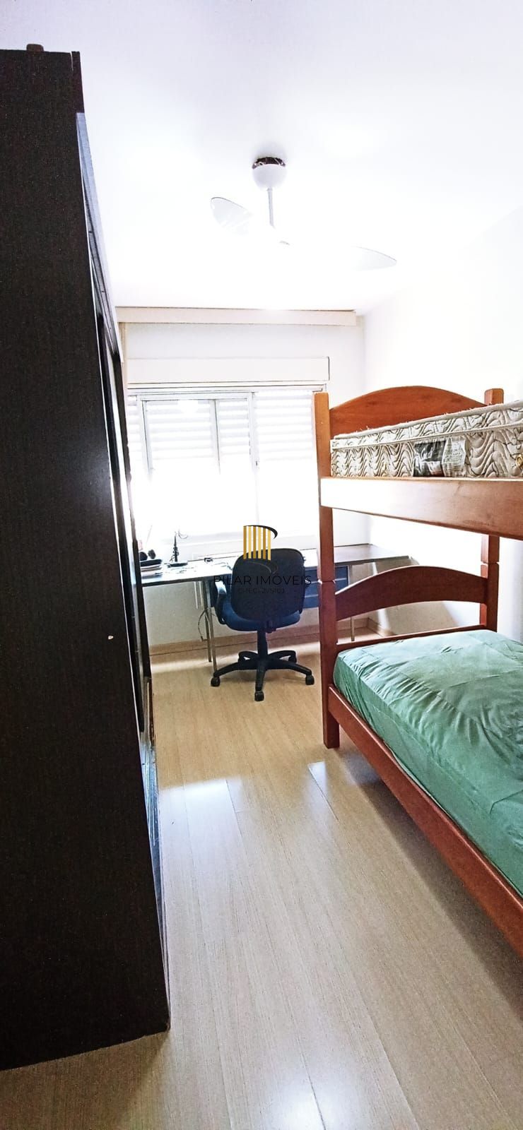 Apartamento dois dormitorios/Centro de Canoas/cond. Al´Italia/ com vaga/ 78m²