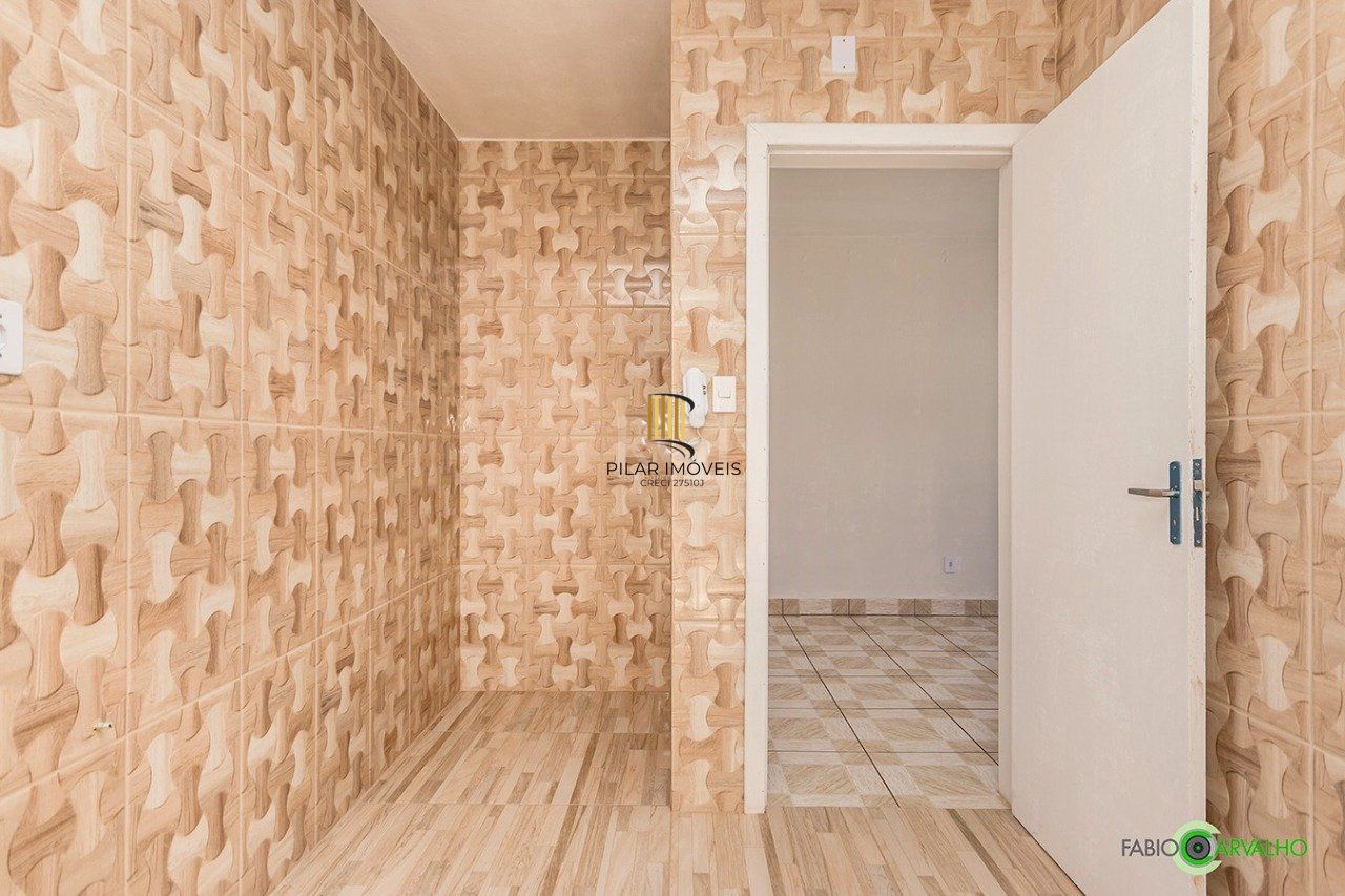 Apartamento para Venda - 43.55m², 1 dormitório, Jardim Sabará