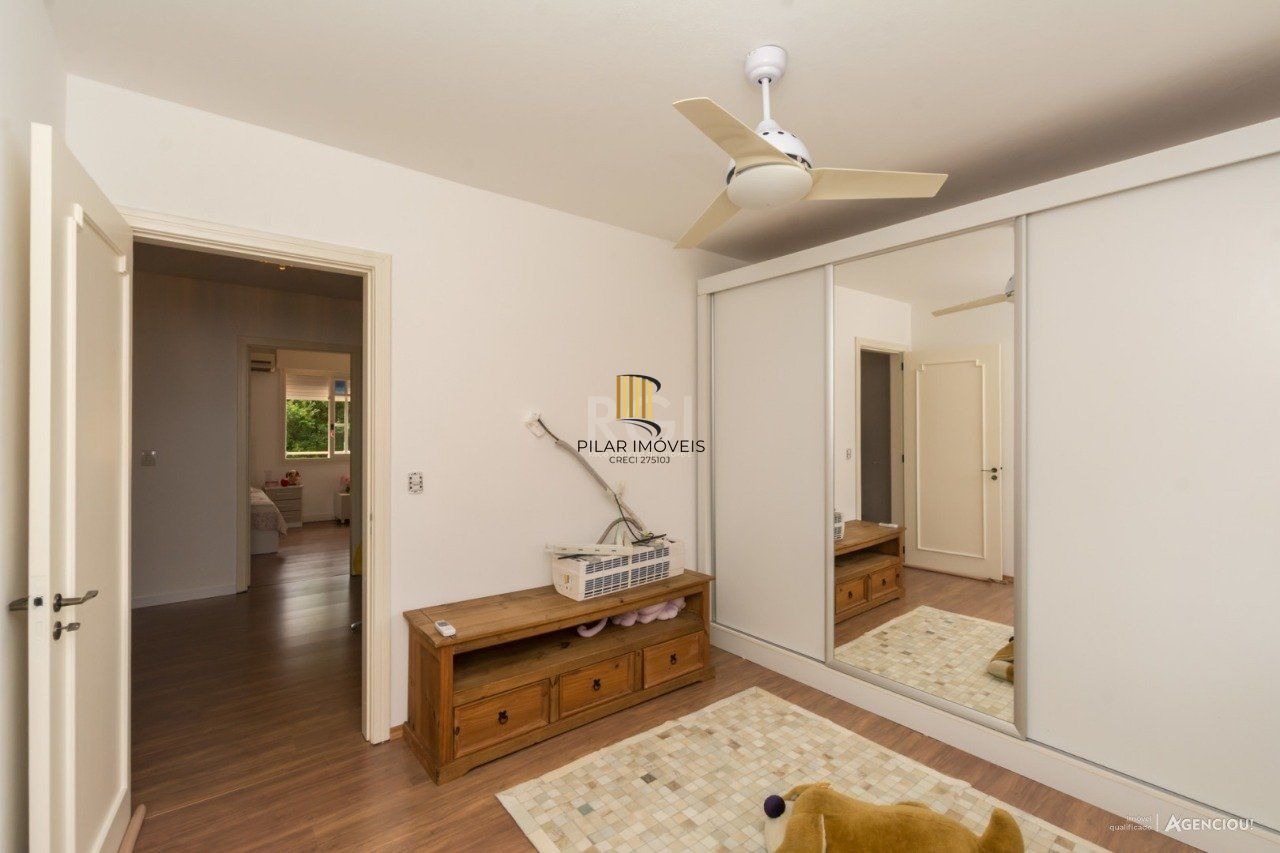 Casa Condominio para Venda - 87.97m², 3 dormitórios, sendo 1 suites, 2 vagas - Jardim Isabel