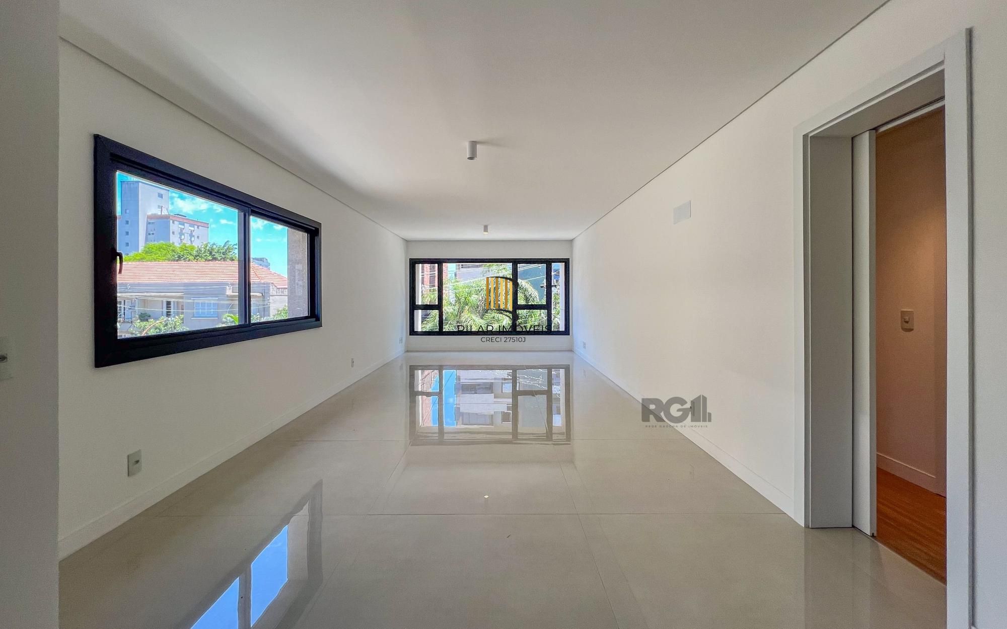Apartamento 3 dormitórios no bairro Moinhos de Vento