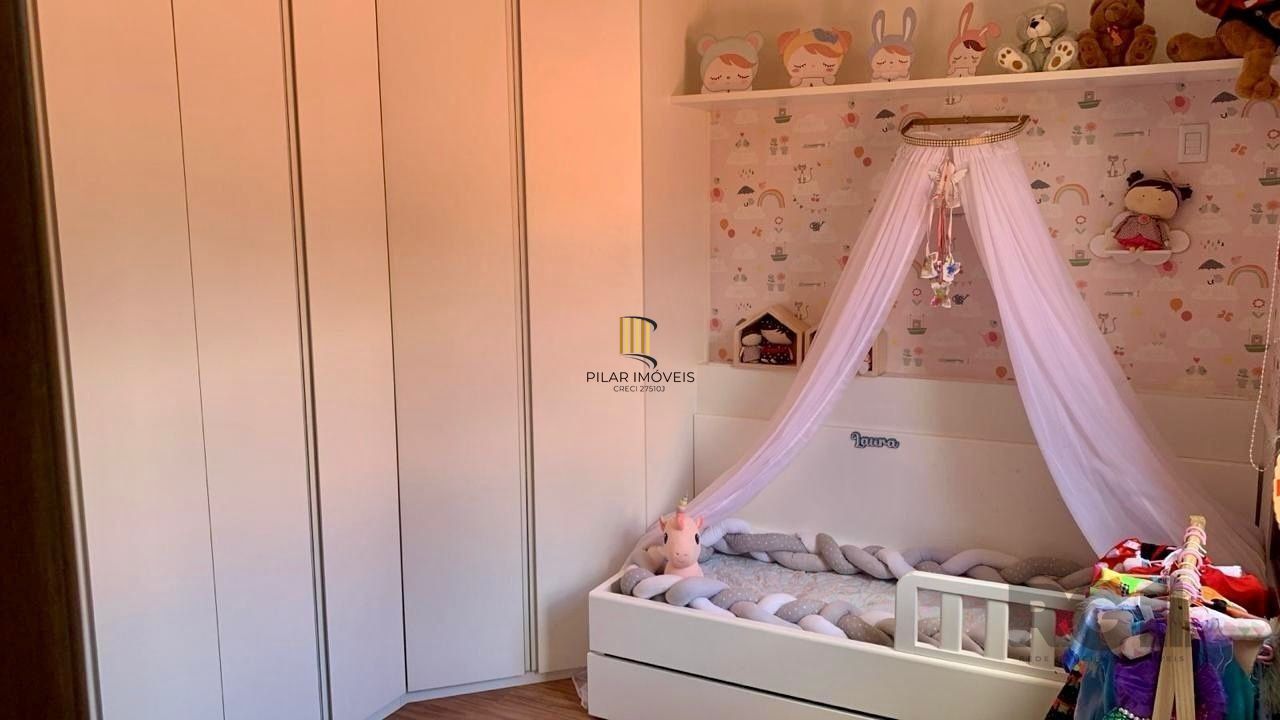Casa para VENDA em Condomínio na Vila Assunção com 199m², 3 dormitórios, 2 suítes e 2 vagas de garagem. 