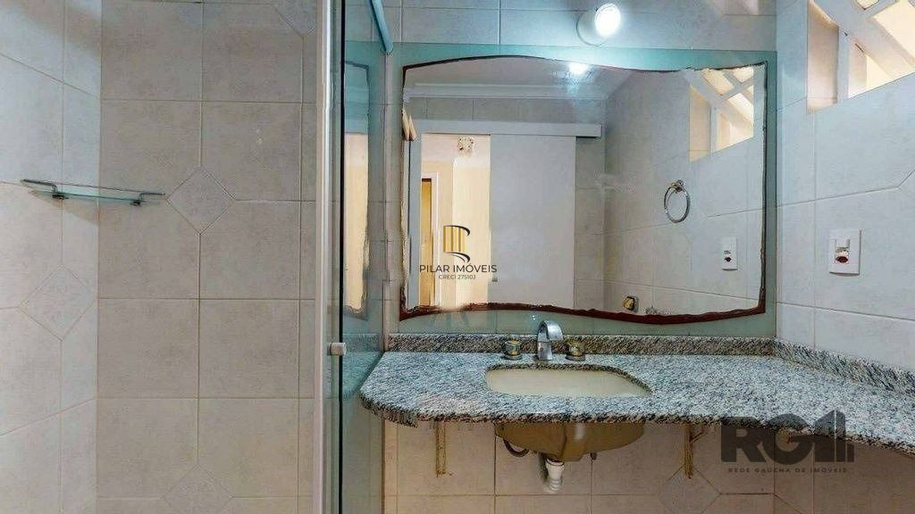 Casa de Condomínio 3 dormitórios no bairro Boa Vista